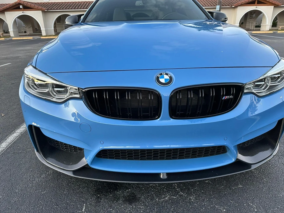 2017 BMW F82/F83 M4 - Image 14 of 31