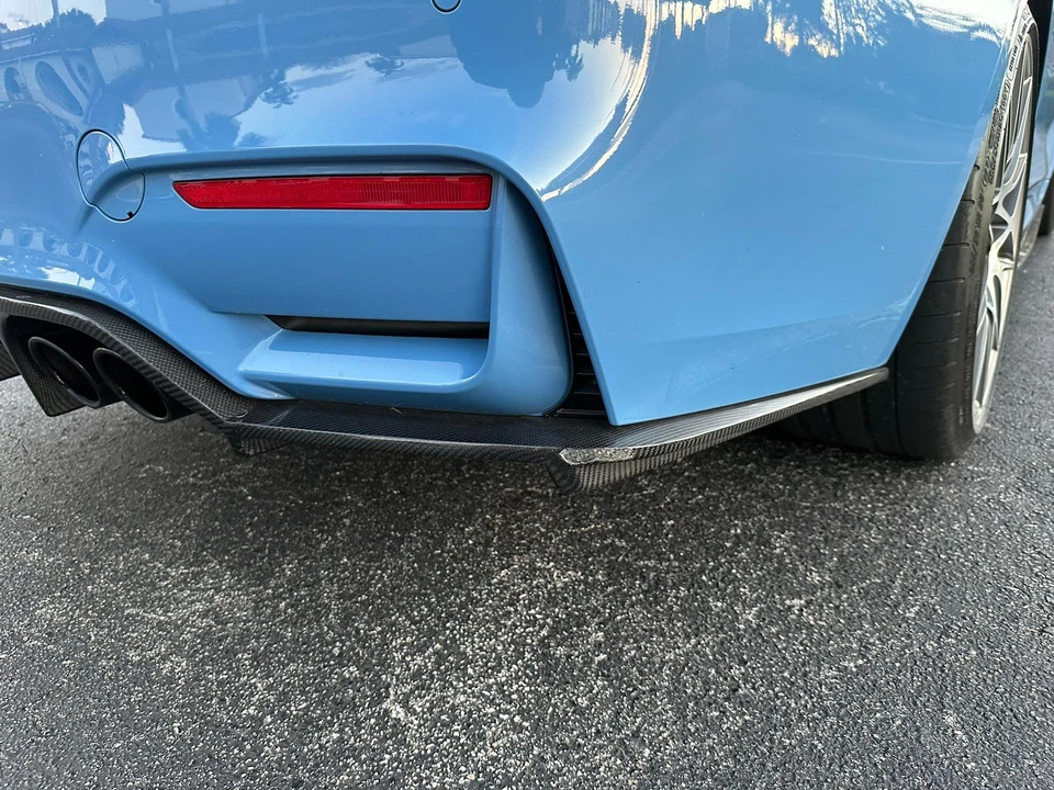 2017 BMW F82/F83 M4 - Image 25 of 31