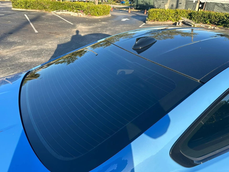 2017 BMW F82/F83 M4 - Image 28 of 31