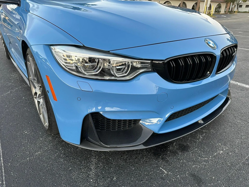 2017 BMW F82/F83 M4 - Image 13 of 31