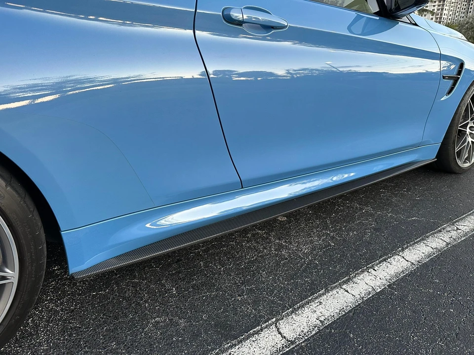 2017 BMW F82/F83 M4 - Image 30 of 31