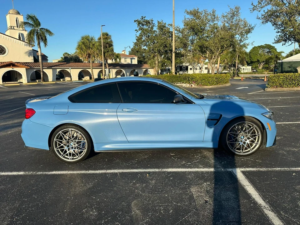 2017 BMW F82/F83 M4 - Image 10 of 31
