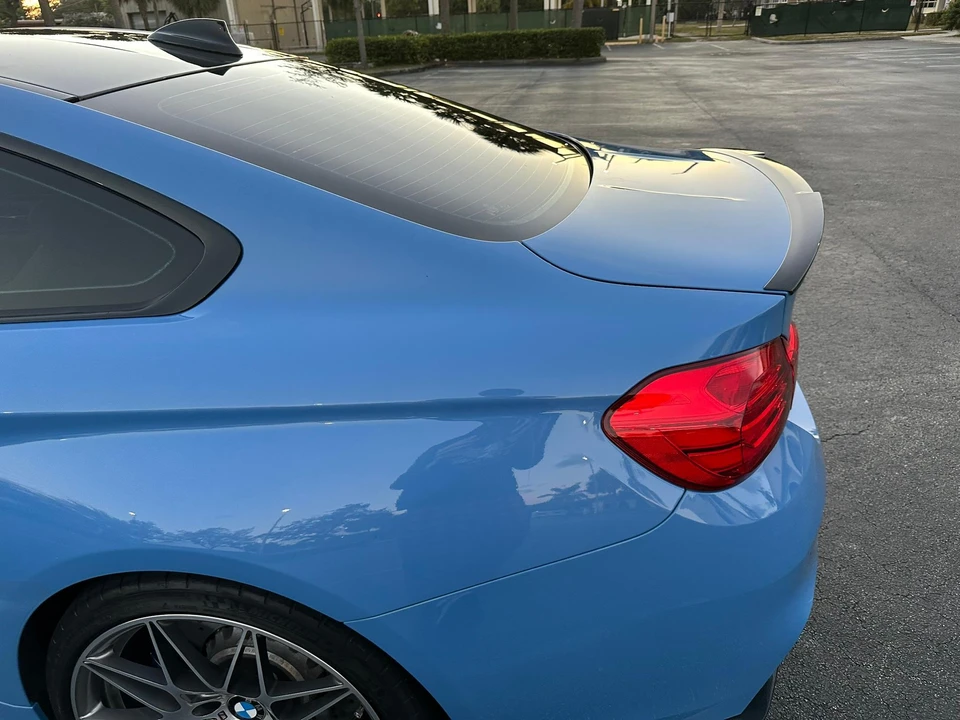 2017 BMW F82/F83 M4 - Image 22 of 31