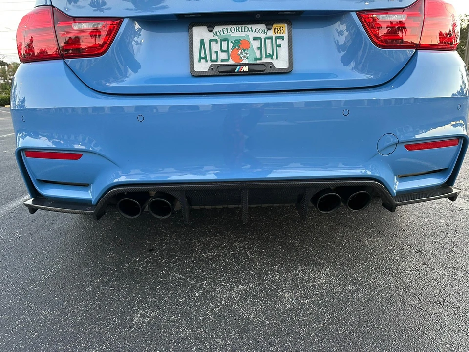 2017 BMW F82/F83 M4 - Image 24 of 31