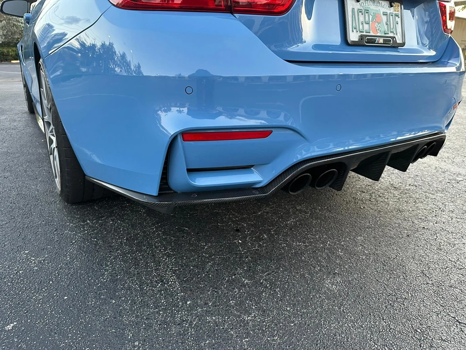 2017 BMW F82/F83 M4 - Image 23 of 31