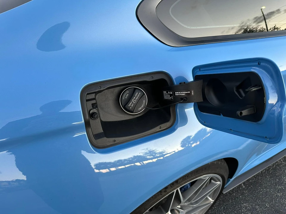 2017 BMW F82/F83 M4 - Image 29 of 31