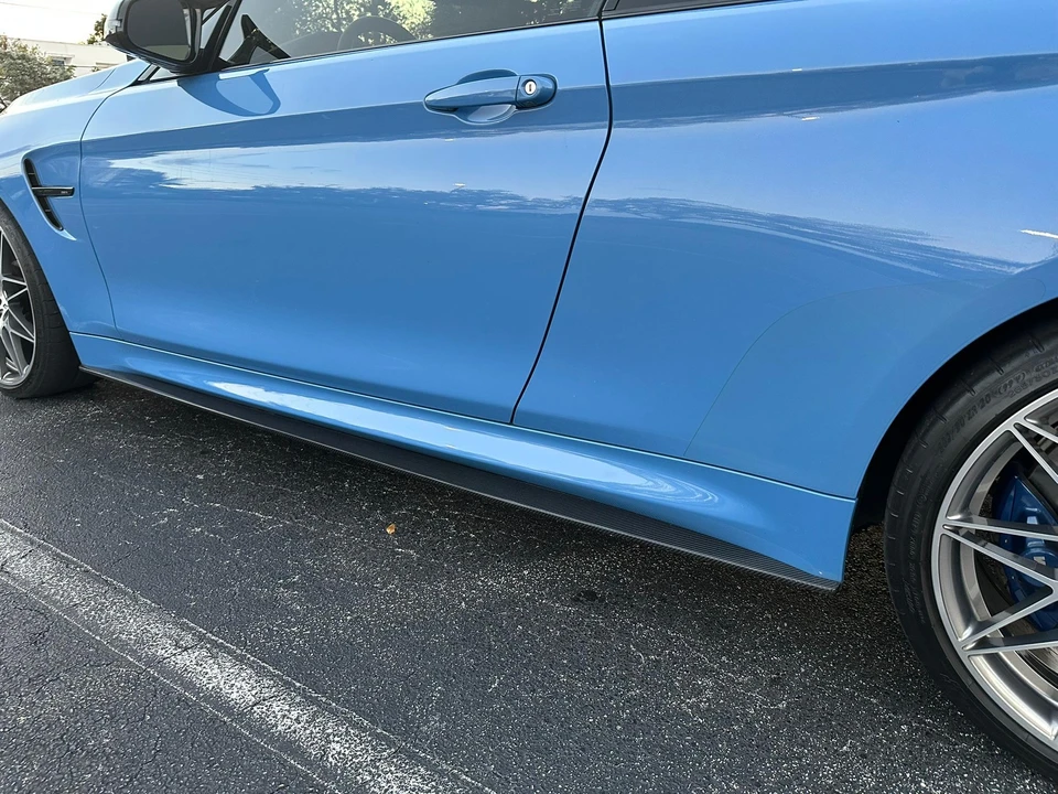 2017 BMW F82/F83 M4 - Image 21 of 31
