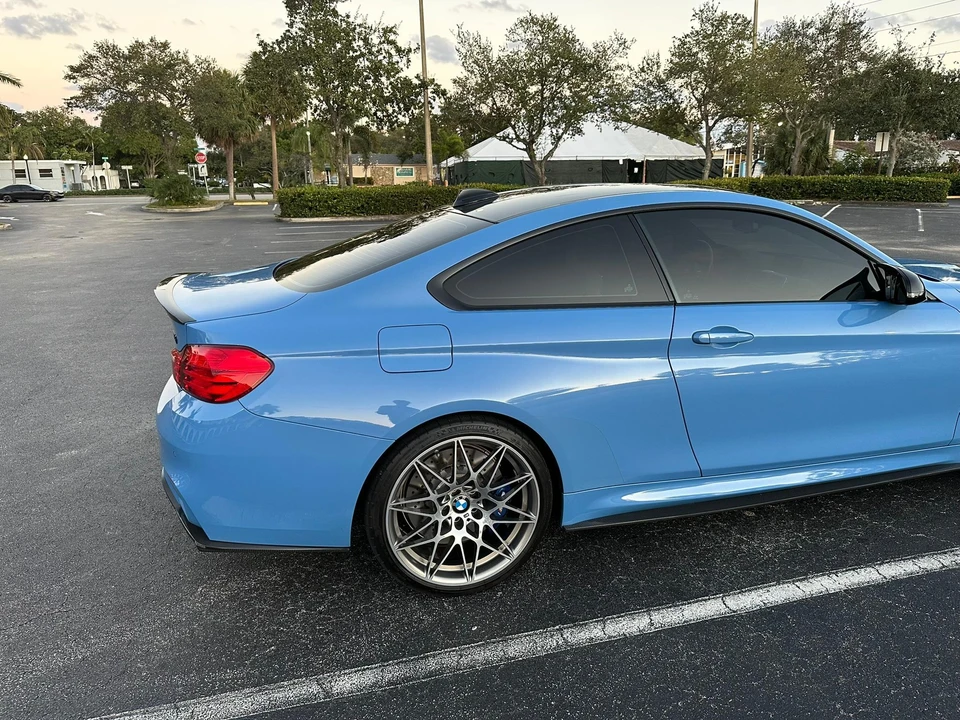 2017 BMW F82/F83 M4 - Image 26 of 31