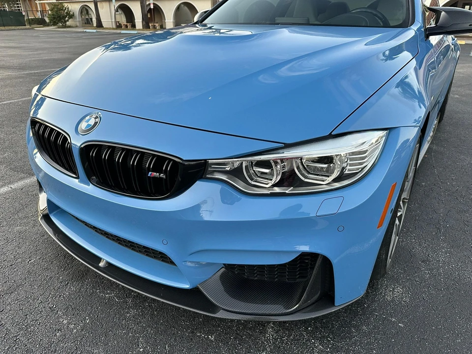 2017 BMW F82/F83 M4 - Image 15 of 31