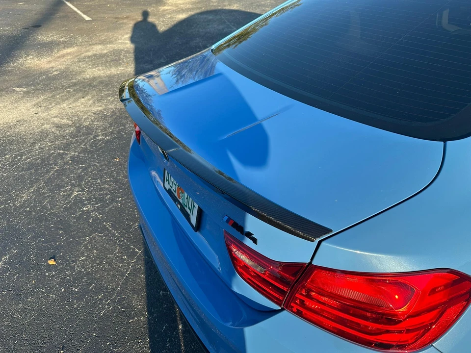2017 BMW F82/F83 M4 - Image 27 of 31