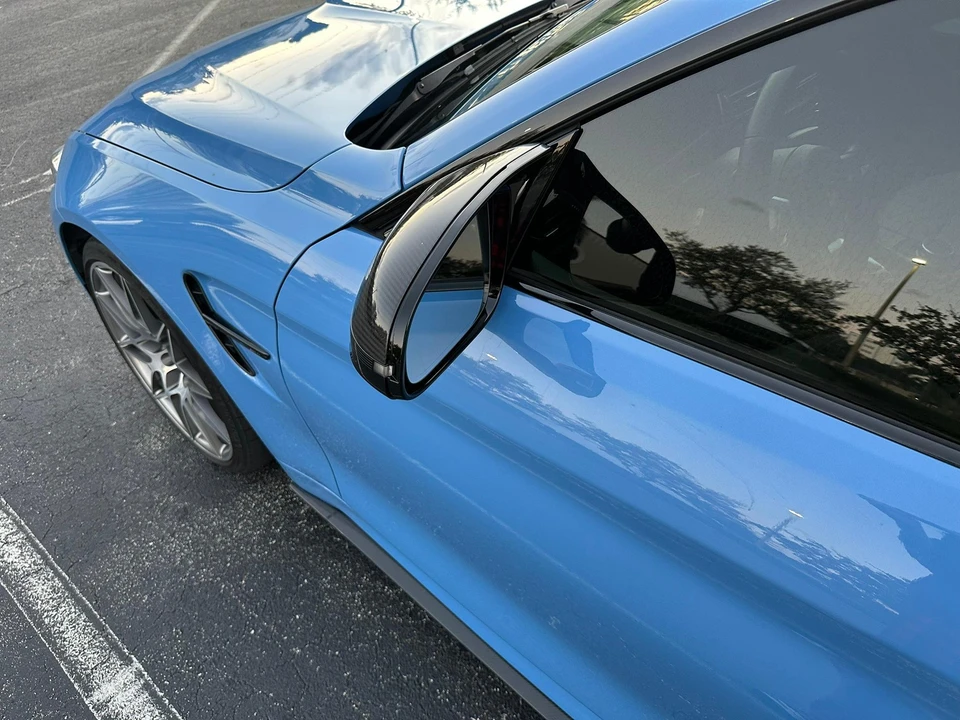 2017 BMW F82/F83 M4 - Image 19 of 31