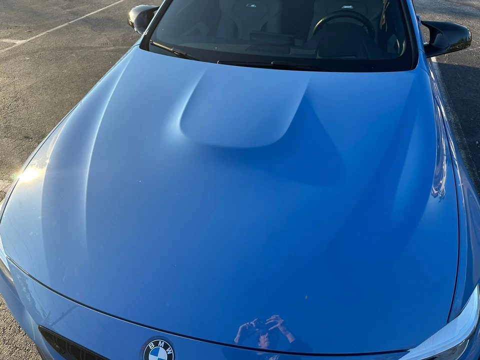 2017 BMW F82/F83 M4 - Image 16 of 31