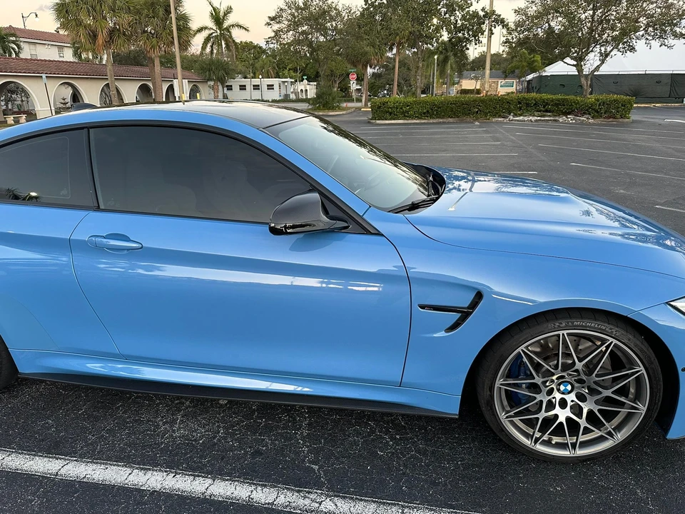 2017 BMW F82/F83 M4 - Image 31 of 31