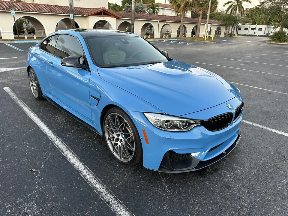 2017 BMW F82/F83 M4 - Image 11 of 31