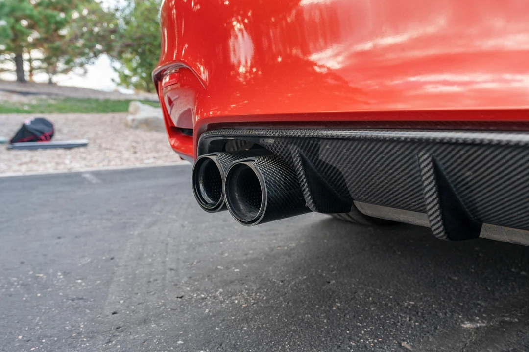 2017 BMW F82/F83 M4 - Image 31 of 31