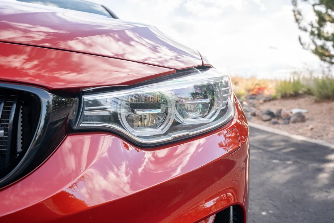 2017 BMW F82/F83 M4 - Image 20 of 31