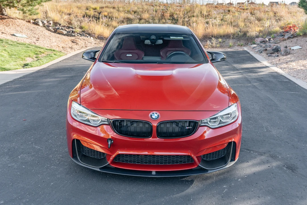 2017 BMW F82/F83 M4 - Image 6 of 31