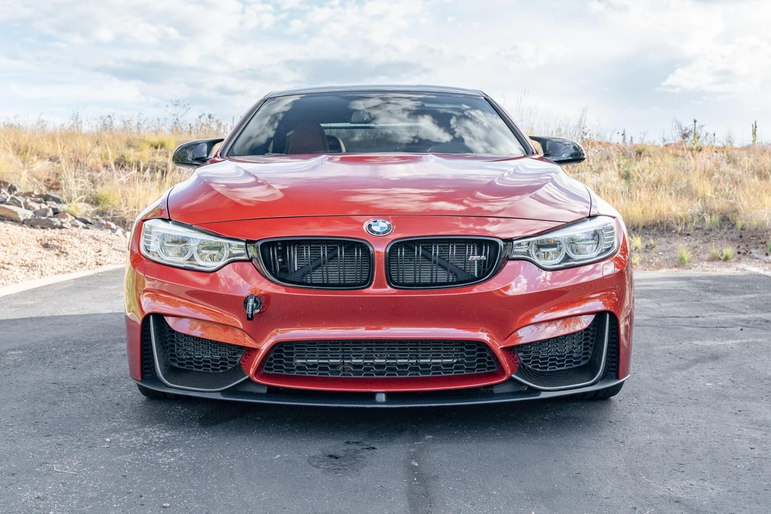 2017 BMW F82/F83 M4 - Image 2 of 31