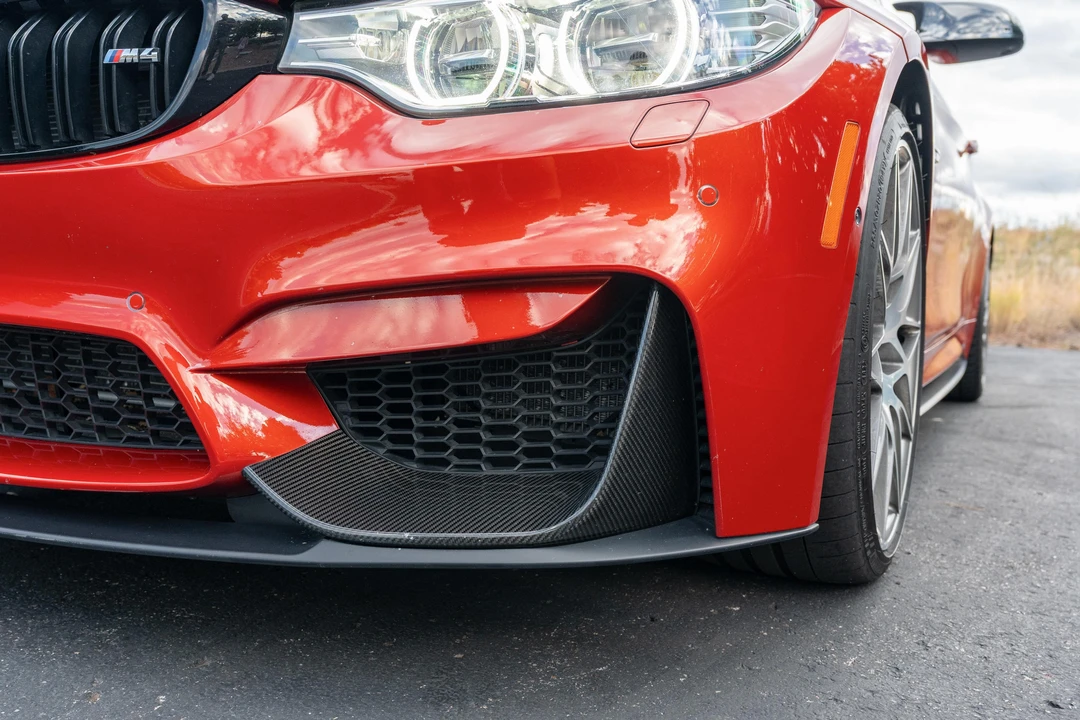 2017 BMW F82/F83 M4 - Image 21 of 31