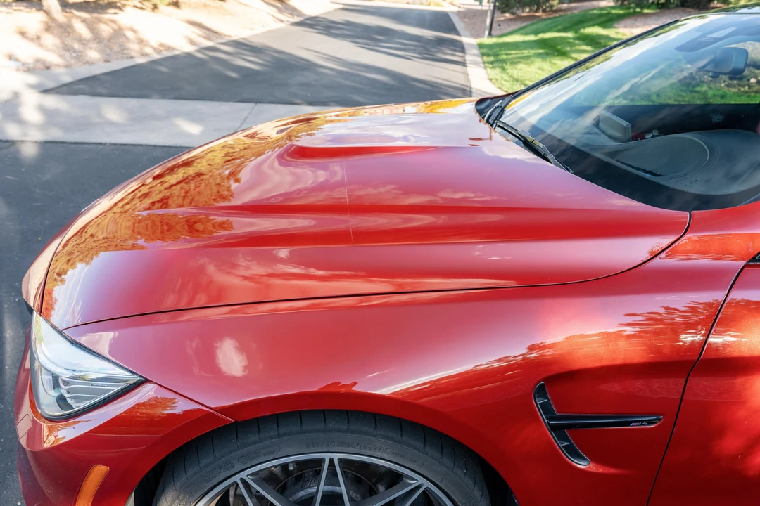 2017 BMW F82/F83 M4 - Image 22 of 31