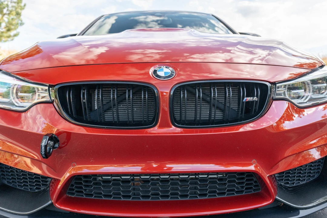 2017 BMW F82/F83 M4 - Image 16 of 31