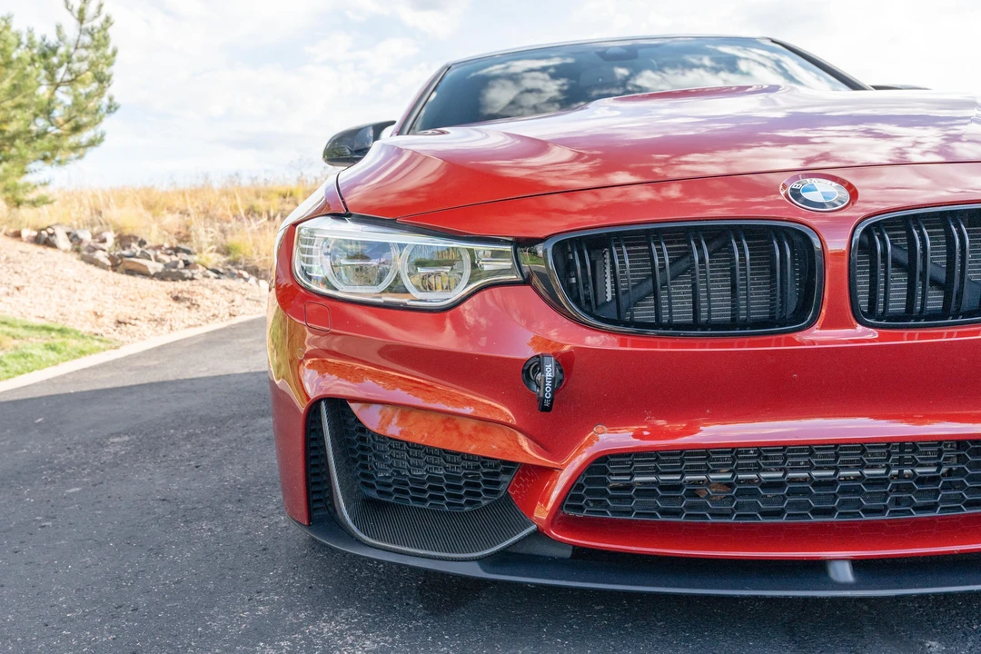 2017 BMW F82/F83 M4 - Image 15 of 31