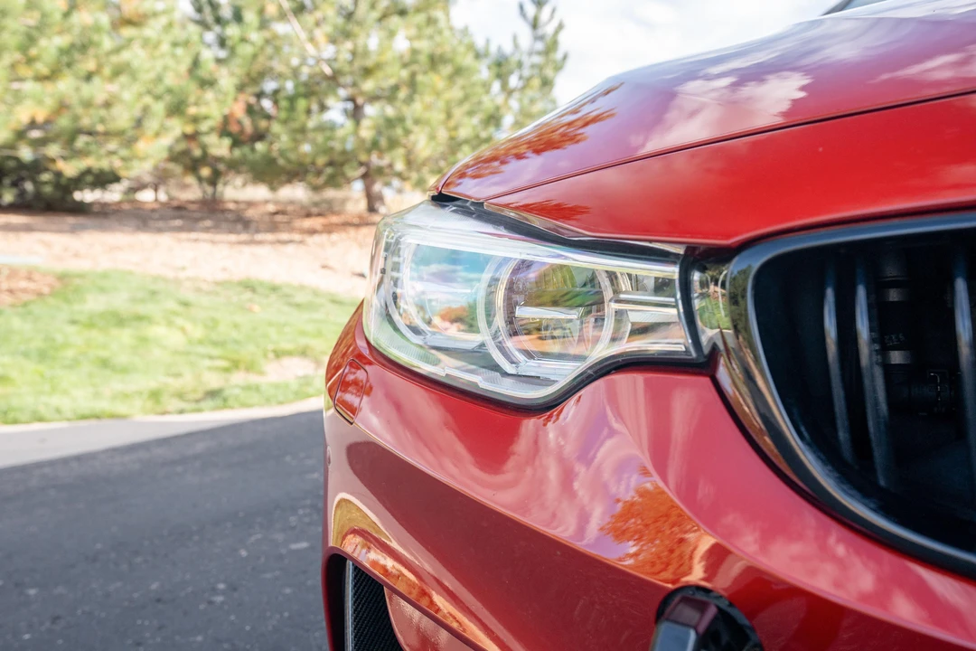 2017 BMW F82/F83 M4 - Image 12 of 31