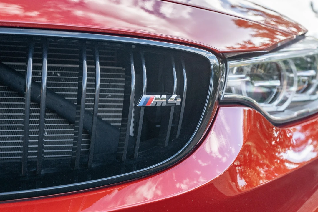 2017 BMW F82/F83 M4 - Image 18 of 31
