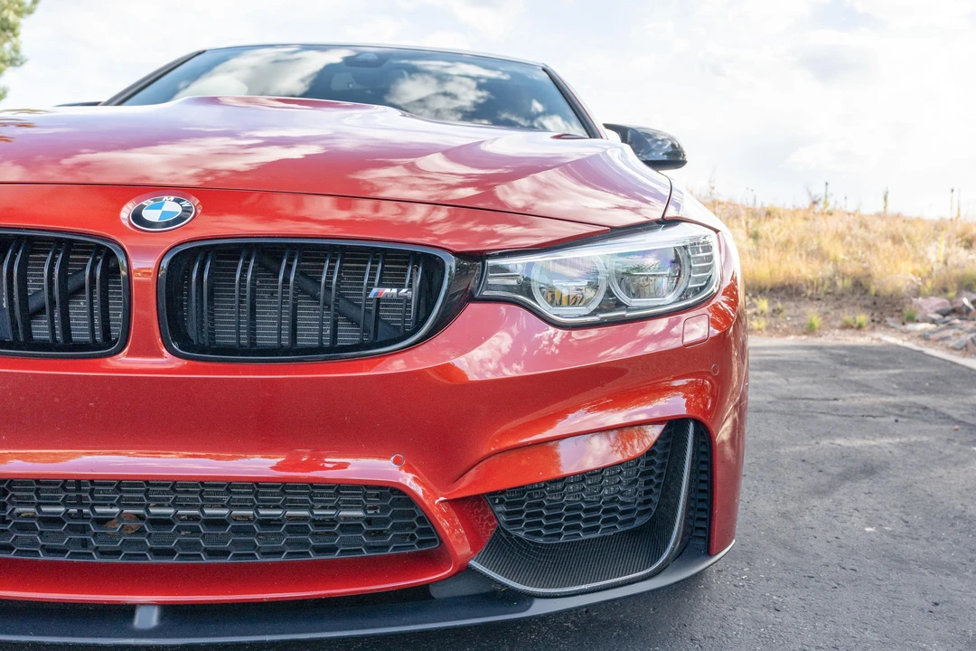 2017 BMW F82/F83 M4 - Image 19 of 31