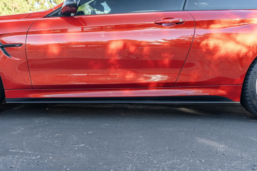 2017 BMW F82/F83 M4 - Image 27 of 31