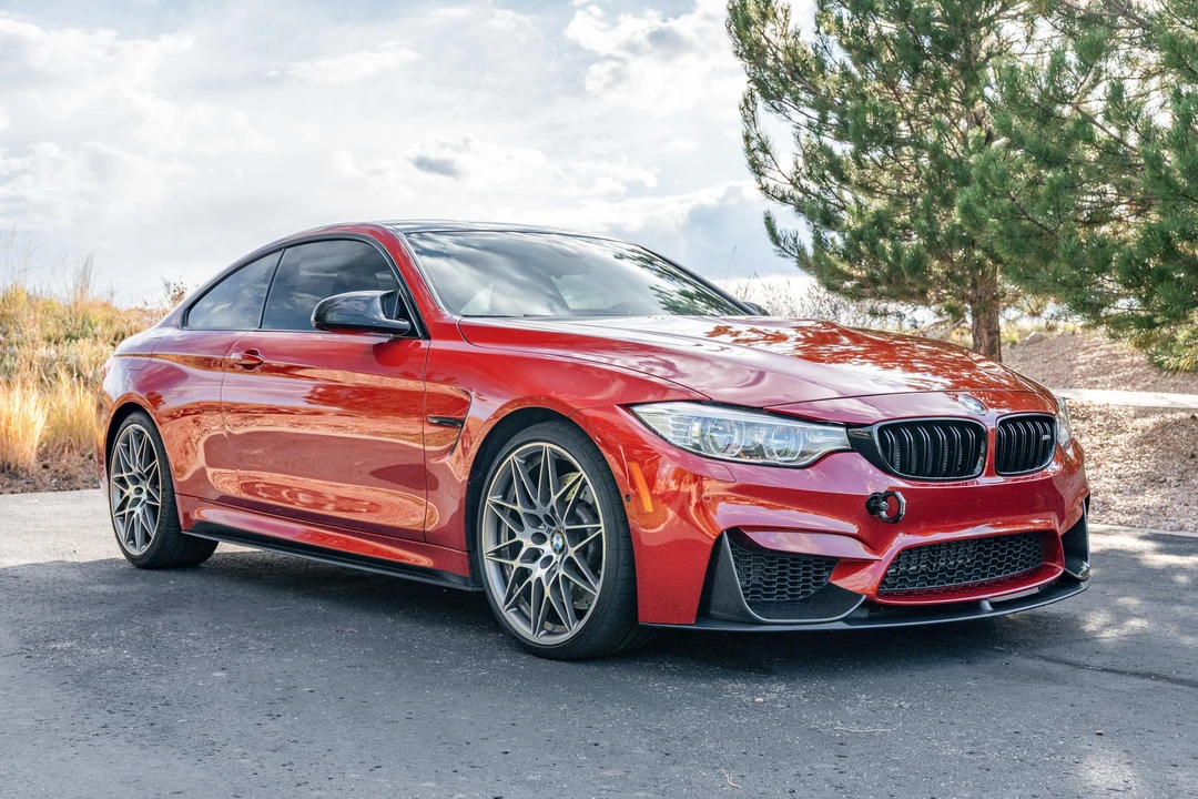 2017 BMW F82/F83 M4 - Image 11 of 31
