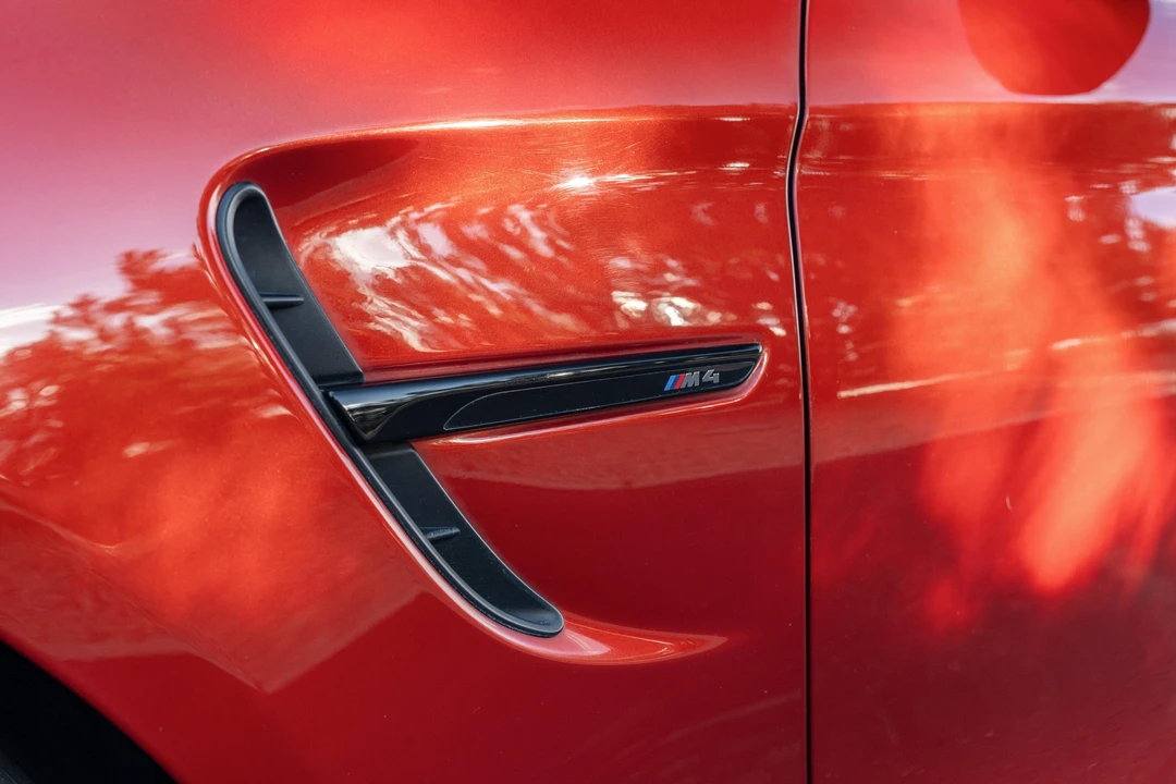 2017 BMW F82/F83 M4 - Image 23 of 31