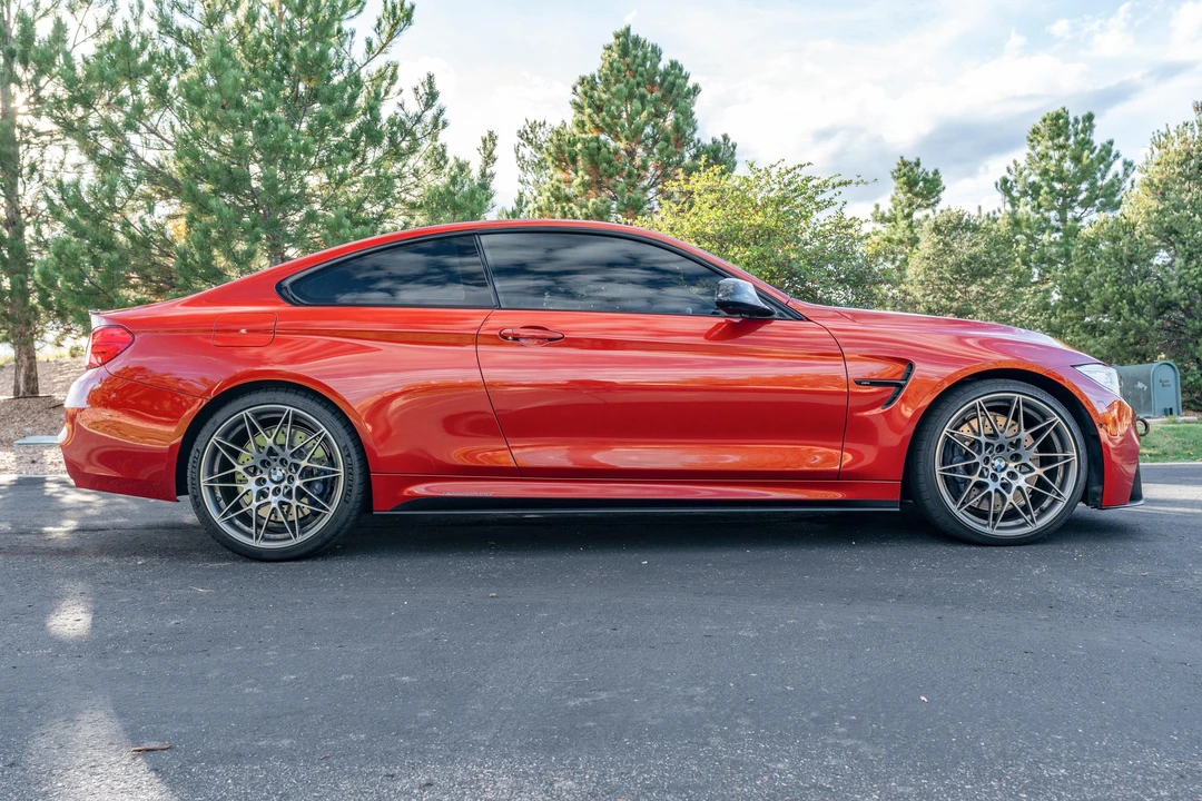 2017 BMW F82/F83 M4 - Image 3 of 31