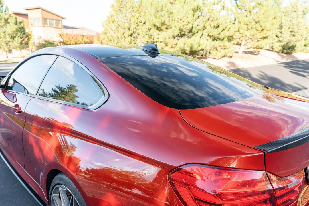 2017 BMW F82/F83 M4 - Image 28 of 31
