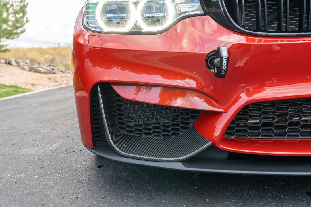 2017 BMW F82/F83 M4 - Image 14 of 31