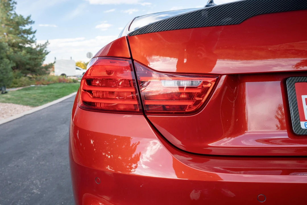 2017 BMW F82/F83 M4 - Image 30 of 31