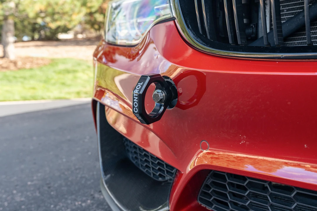 2017 BMW F82/F83 M4 - Image 13 of 31