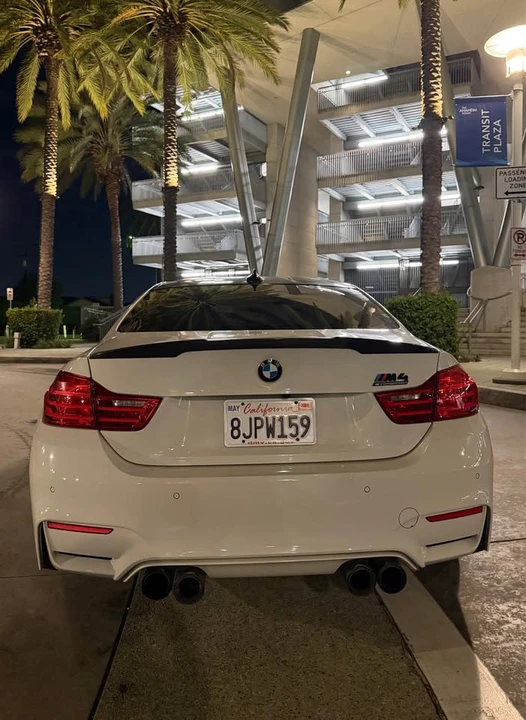 2017 BMW F82/F83 M4 - Image 3 of 7