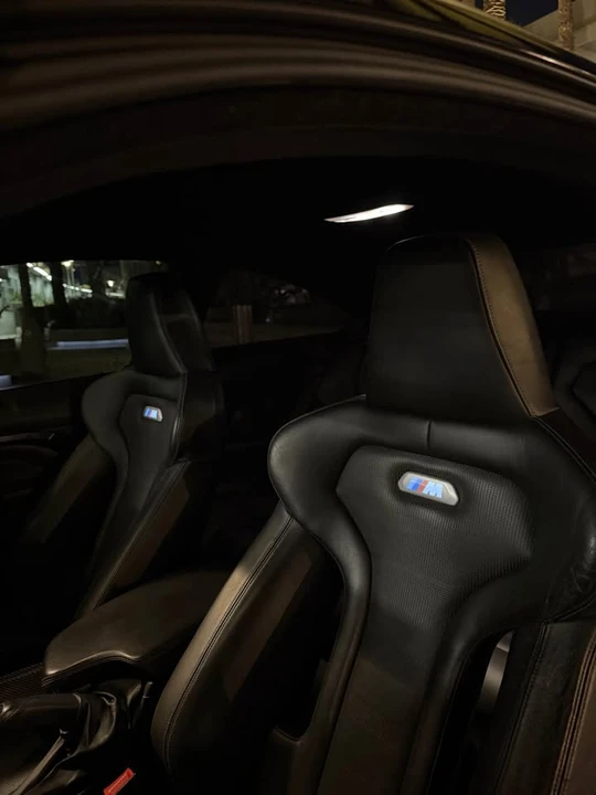 2017 BMW F82/F83 M4 - Image 6 of 7