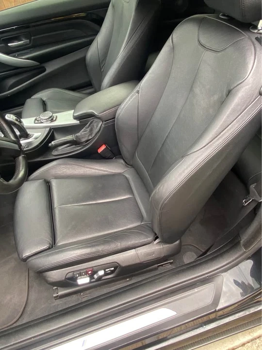 2017 BMW 4 Series - Image 4 of 10