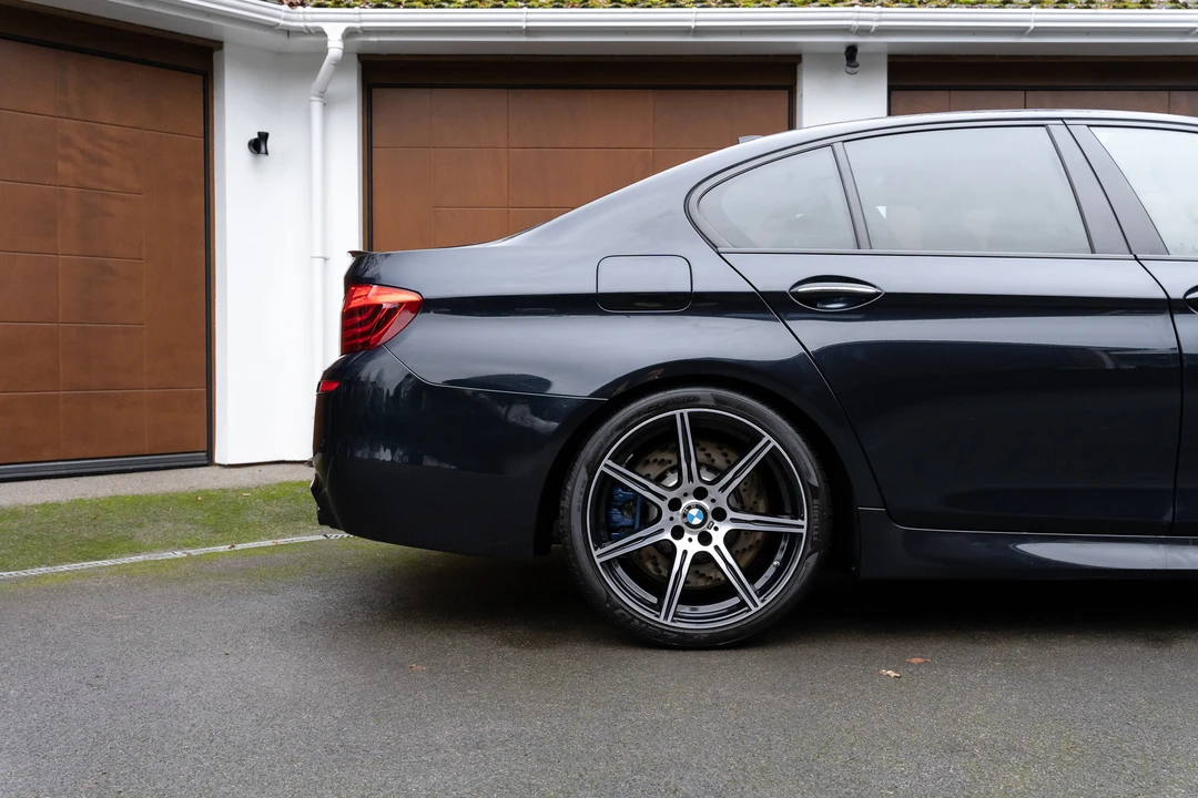 2017 BMW F90 M5 - Image 21 of 31