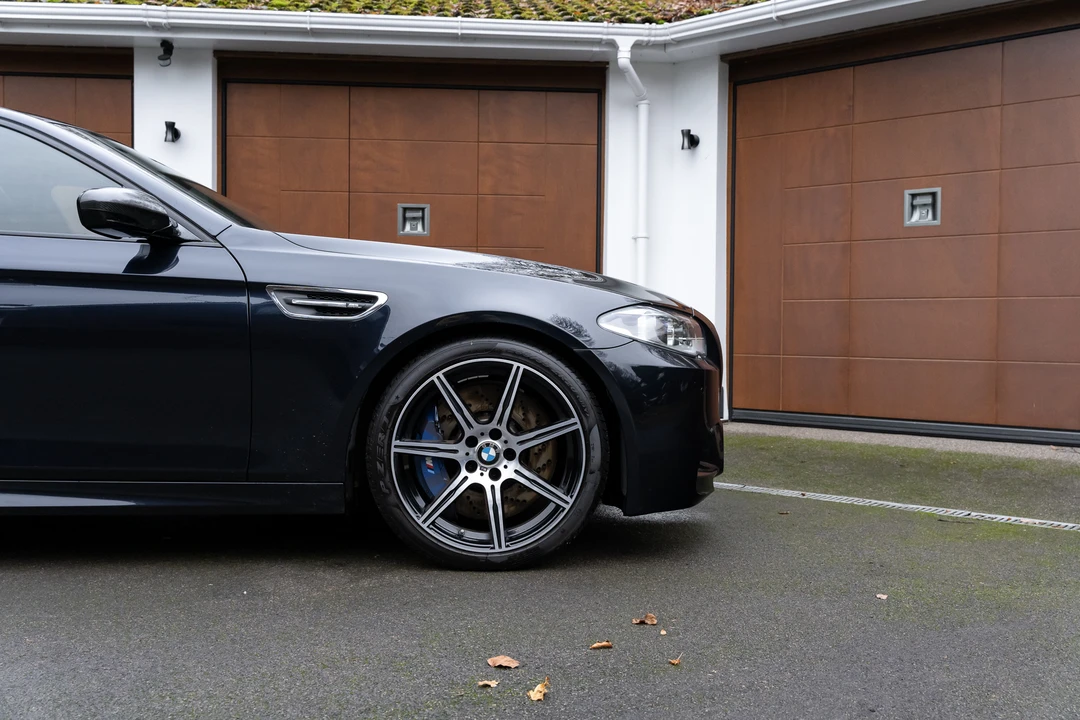 2017 BMW F90 M5 - Image 22 of 31