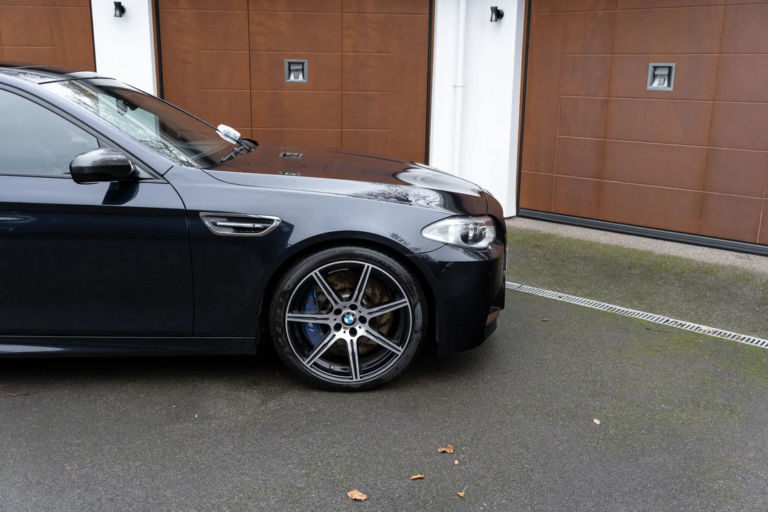 2017 BMW F90 M5 - Image 23 of 31