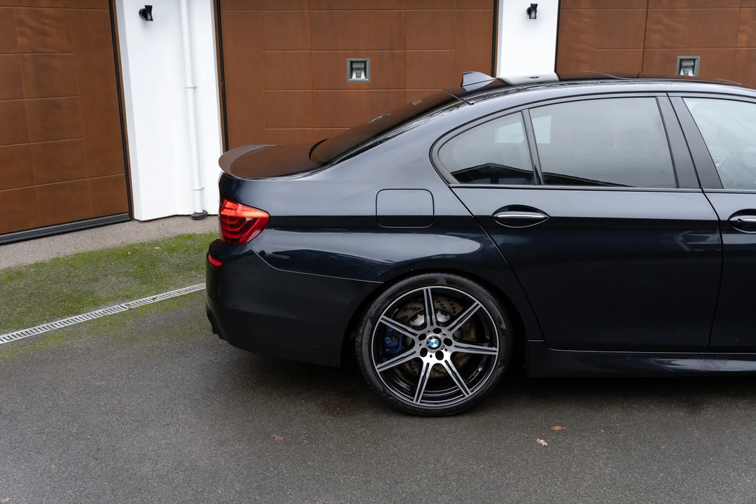 2017 BMW F90 M5 - Image 24 of 31