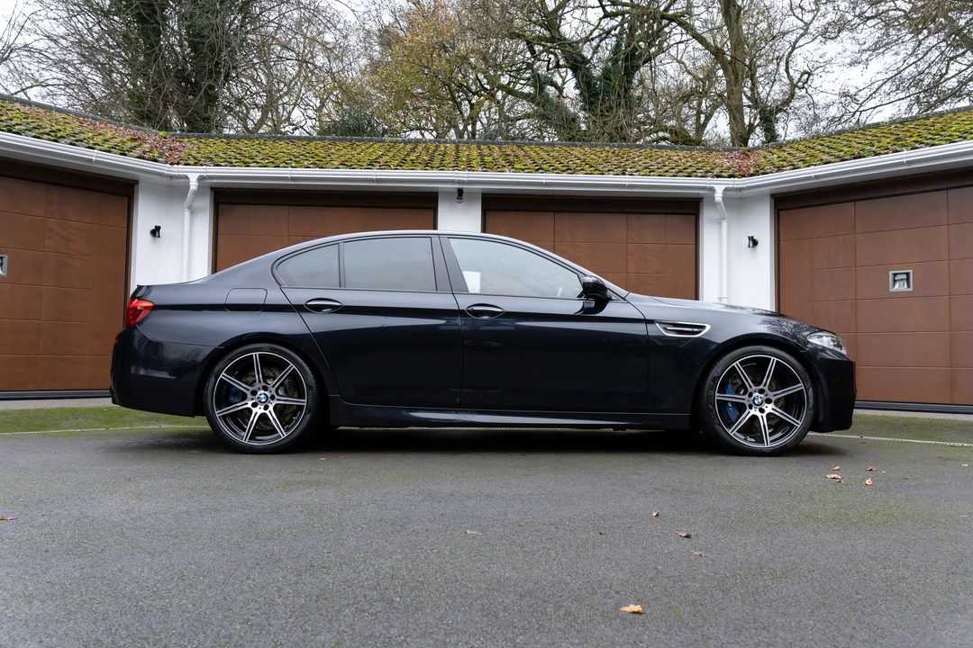 2017 BMW F90 M5 - Image 25 of 31