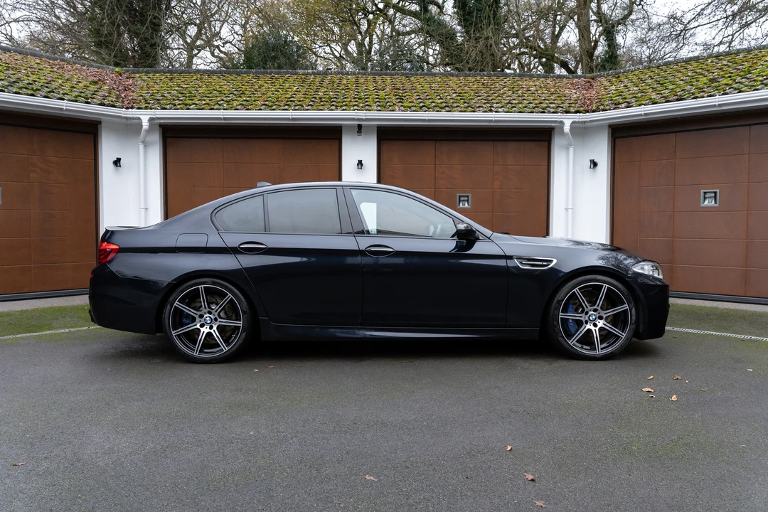 2017 BMW F90 M5 - Image 26 of 31