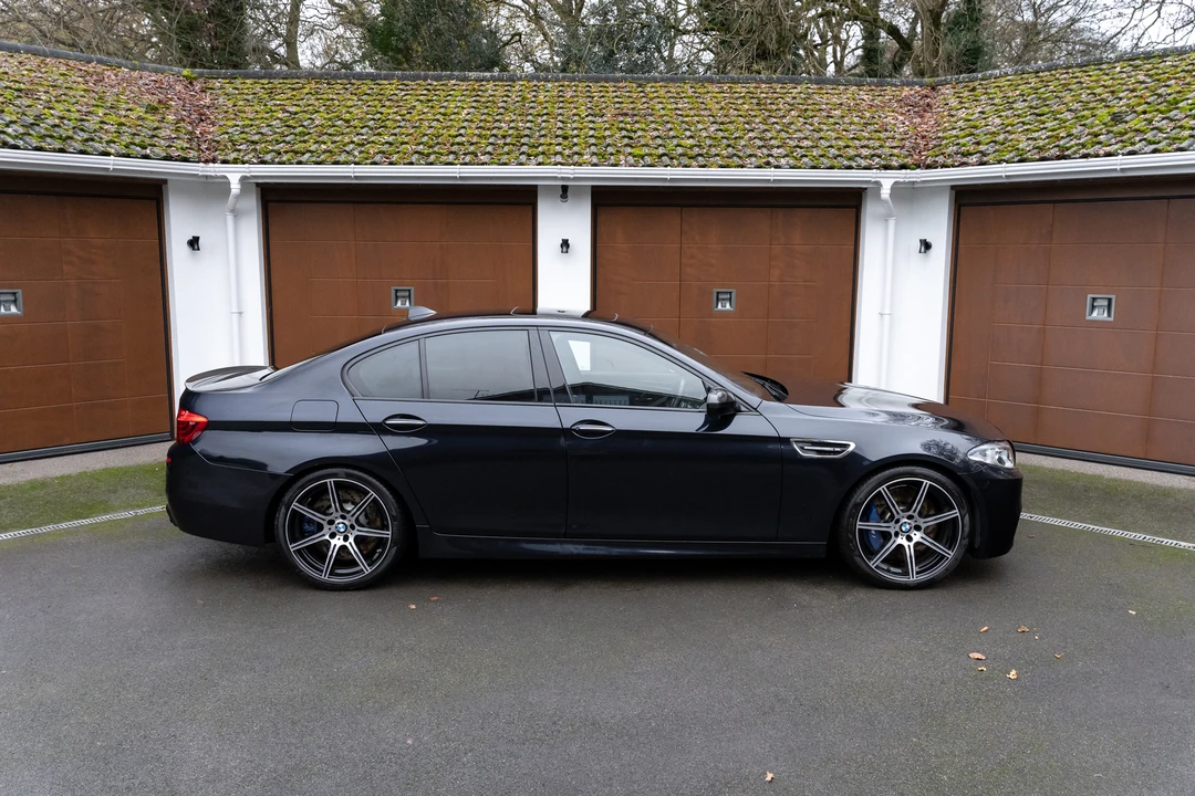2017 BMW F90 M5 - Image 27 of 31