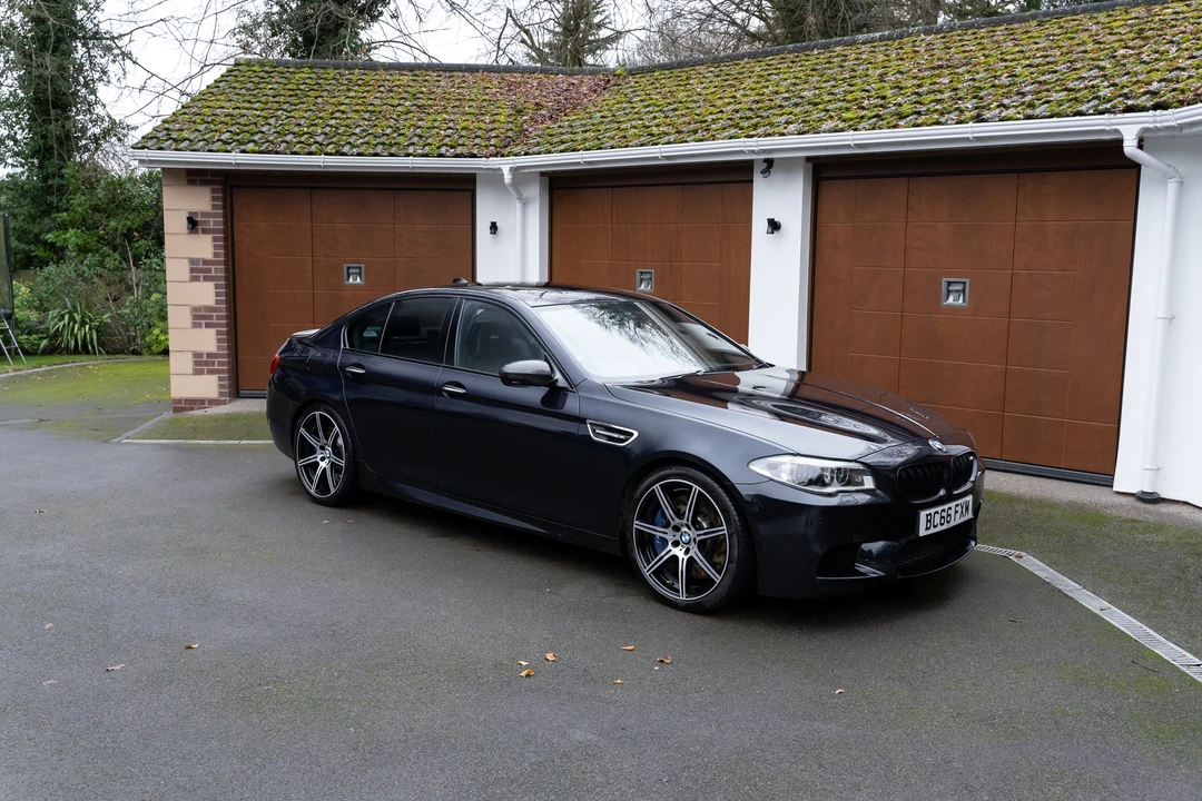 2017 BMW F90 M5 - Image 28 of 31