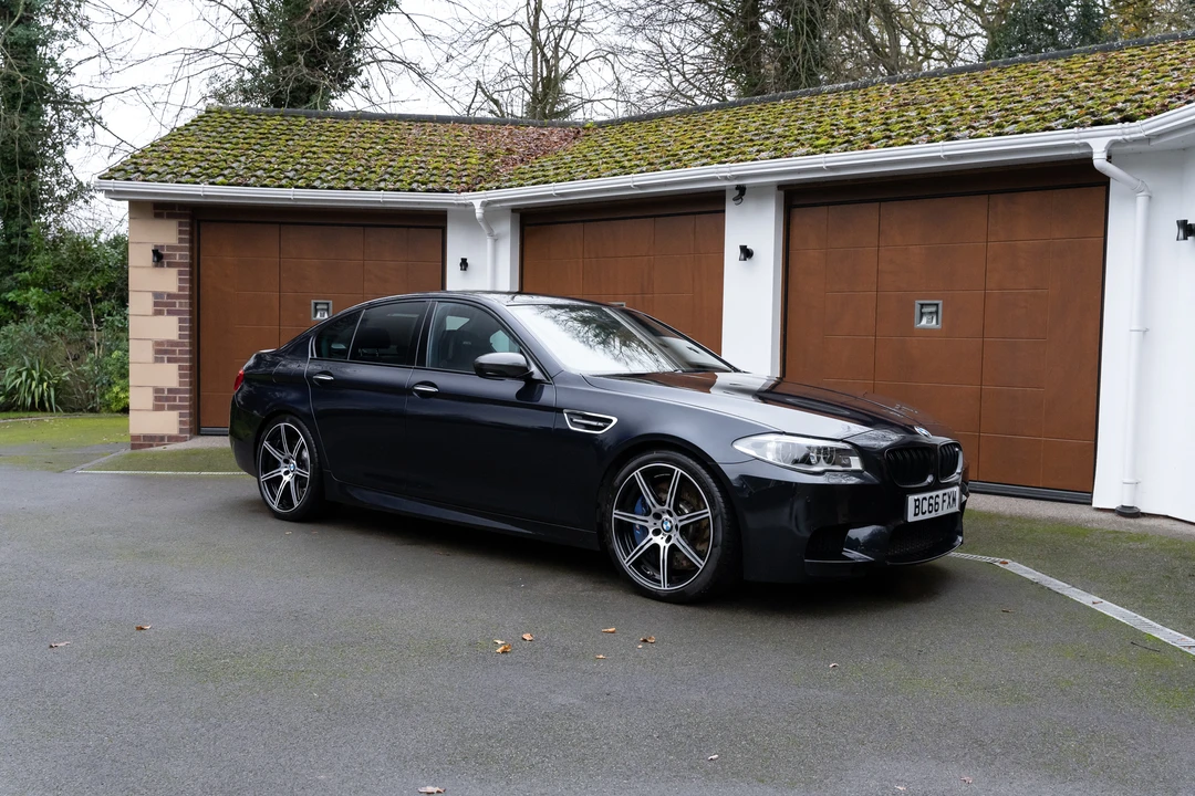 2017 BMW F90 M5 - Image 29 of 31