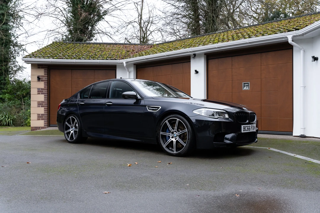 2017 BMW F90 M5 - Image 30 of 31